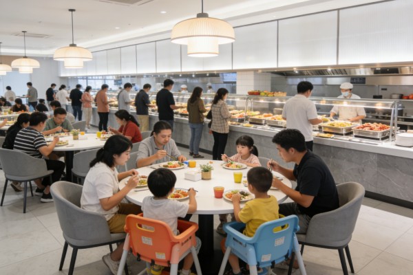 餐饮门店案例