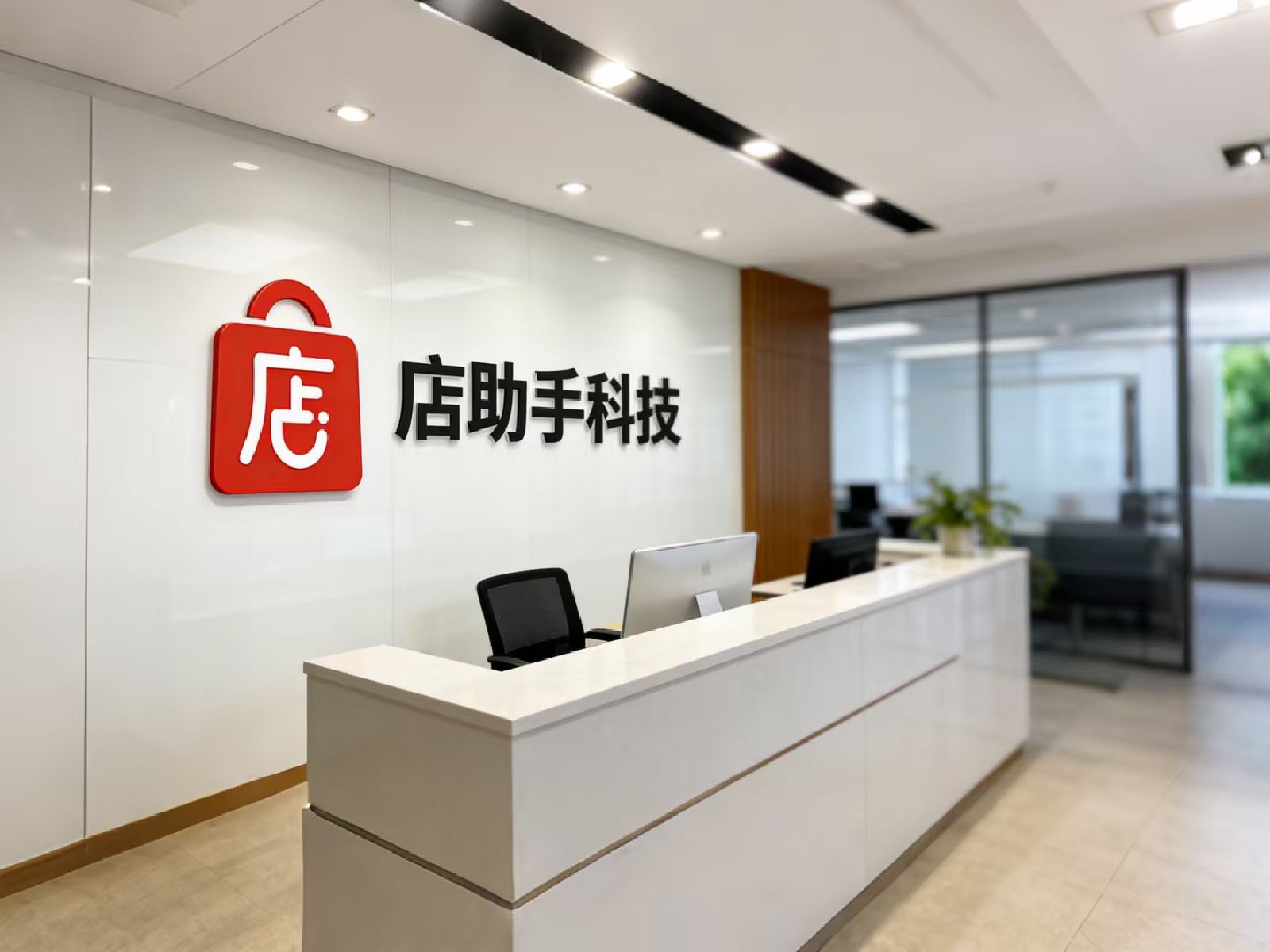 公司团队